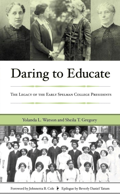 Daring to Educate