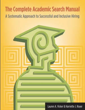 The Complete Academic Search Manual