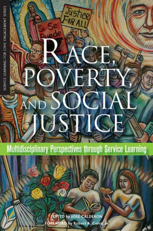 Race, Poverty, and Social Justice