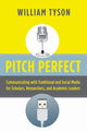 Book cover of: Pitch Perfect. By: William Tyson