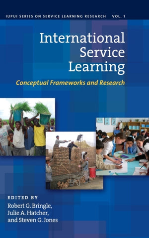 International Service Learning