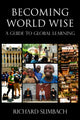 Book cover of: Becoming World Wise. By: Richard Slimbach