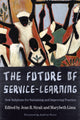 Book cover of: Future of Service-Learning