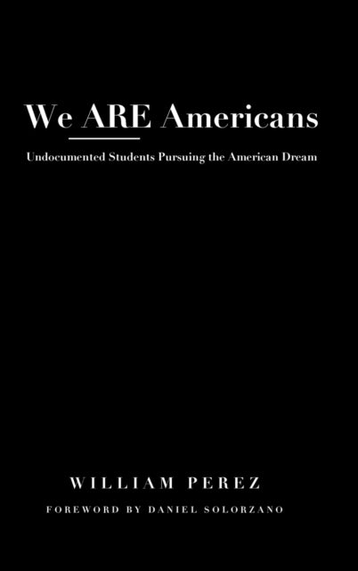 We ARE Americans