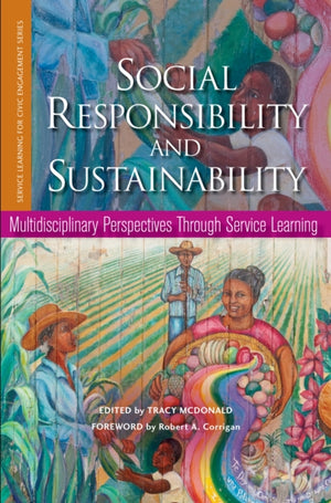 Social Responsibility and Sustainability