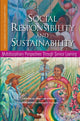 Book cover of: Social Responsibility and Sustainability. By: Tracy McDonald