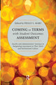 Book cover of: Coming to Terms with Student Outcomes Assessment. By: Peggy Maki
