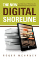 Book cover of: New Digital Shoreline. By: Roger McHaney