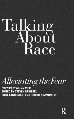Talking About Race