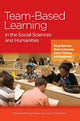 Book cover of: Team-Based Learning in the Social Sciences and Humanities. By: Michael Sweet