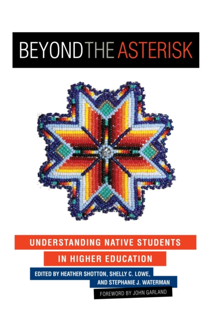 Book cover of: Beyond the Asterisk