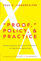 Book cover of: "Proof," Policy, and Practice. By: Michael S. McPherson