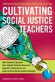 Book cover of: Cultivating Social Justice Teachers. By: Paul C. Gorski