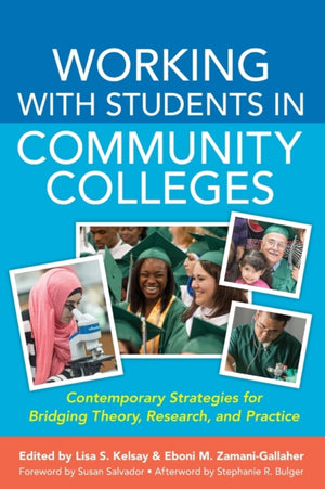 Working With Students in Community Colleges