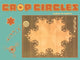 Book cover of: Crop Circles. By: Carolyn North