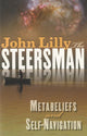 Book cover of: Steersman. By: John Cunningham Lilly
