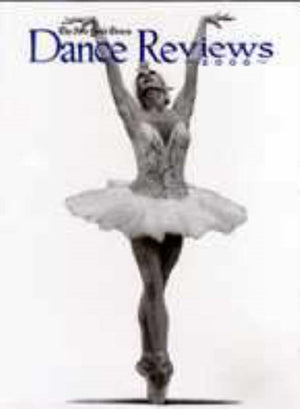 The New York Times Dance Reviews 2000