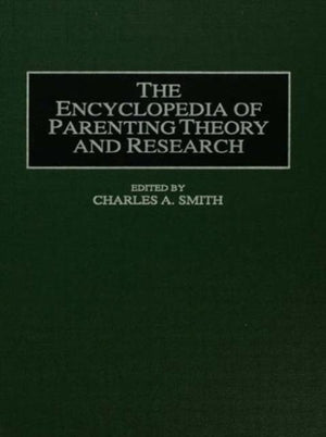 Encyclopedia of Parenting