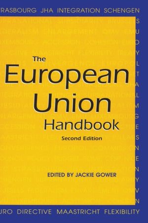 European Union Handbook