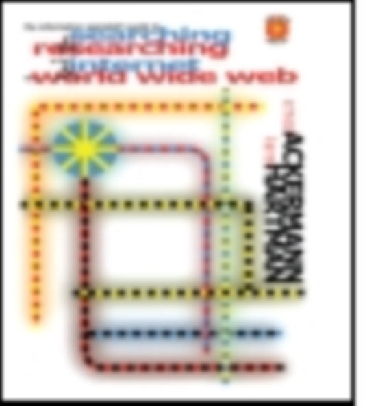 Book cover of: Information Specialist's Guide to Searching and Researching on the Internet and the World Wide Web