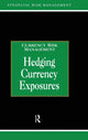 Book cover of: Hedging Currency Exposure. By: A. Graham