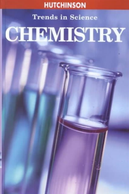 Book cover of: Chemistry Trends