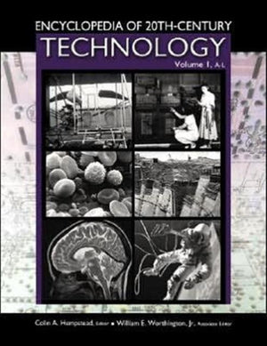 Encyclopedia of 20th-Century Technology