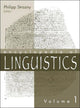 Book cover of: Encyclopedia of Linguistics. By: Philipp Strazny