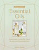Book cover of: Whole Beauty: Essential Oils. By: Shiva Rose