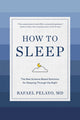 Book cover of: How to Sleep. By: Rafael Pelayo