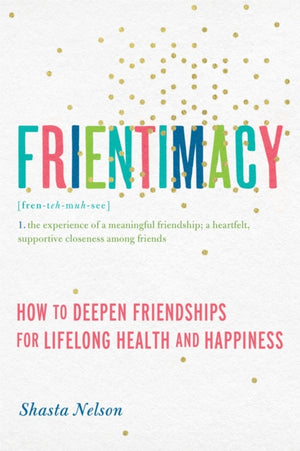 Frientimacy