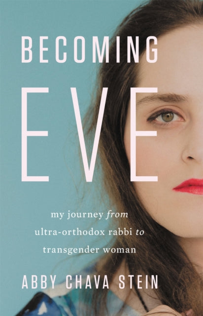 Book cover of: Becoming Eve