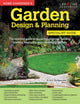 Book cover of: Home Gardener's Garden Design & Planning
