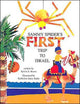 Book cover of: Sammy Spider's First Trip to Israel