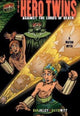 Book cover of: Hero Twins