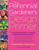Book cover of: Perennial Gardener's Design Primer. By: Stephanie Cohen