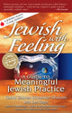 Book cover of: Jewish with Feeling. By: Zalman Schachter-Shalomi