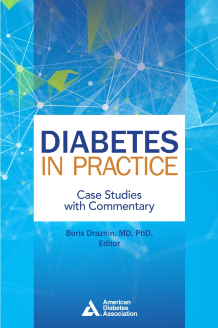 Book cover of: Diabetes in Practice. By: Boris Draznin
