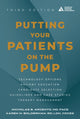 Book cover of: Putting Your Patients on the Pump, 3rd Edition. By: Nicholas B. Argento