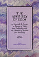 Book cover of: Assembly of Gods. By: Jane Chance