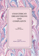 Book cover of: Chaucerian Dream Visions and Complaints. By: Dana M. Symons