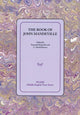 Book cover of: Book of John Mandeville. By: Sir John Mandeville