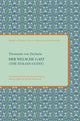 Book cover of: Der Welsche Gast (The Italian Guest). By: Thomasin von Zerclaere
