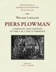 Book cover of: Piers Plowman: A Parallel-Text Edition of the A, B, C and Z Versions. By: William Langland
