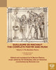 Book cover of: Guillaume de Machaut, The Complete Poetry and Music, Volume 2. By: Guillaume de Machaut