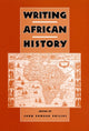 Book cover of: Writing African History. By: John Edward Philips