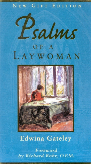 Book cover of: Psalms of a Laywoman