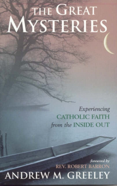 Book cover of: Great Mysteries