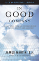 Book cover of: In Good Company. By: James S. J. Martin