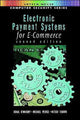 Book cover of: Electronic Payment Systems for E-commerce. By: Donal O'Mahony